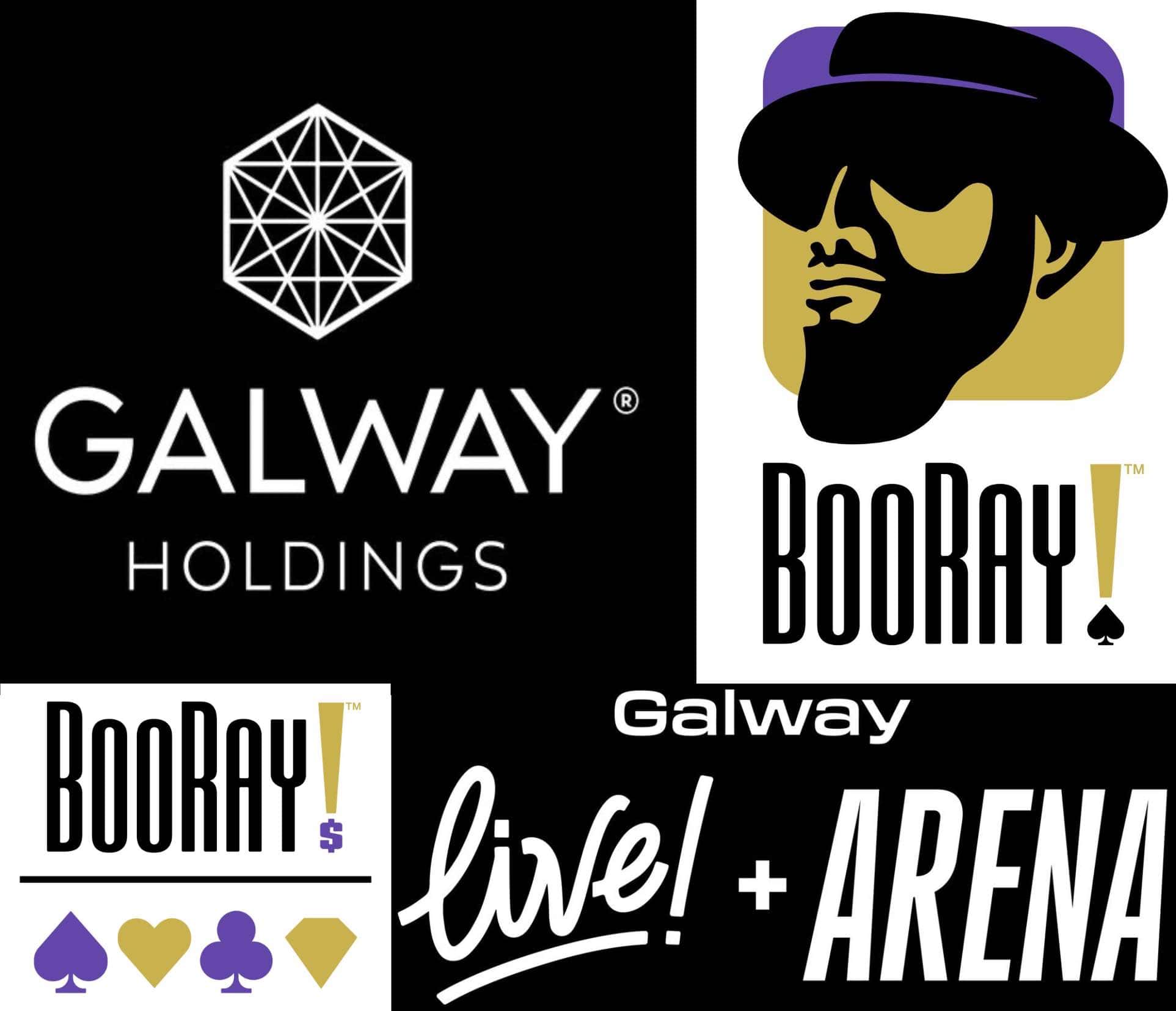 Galway BooRay