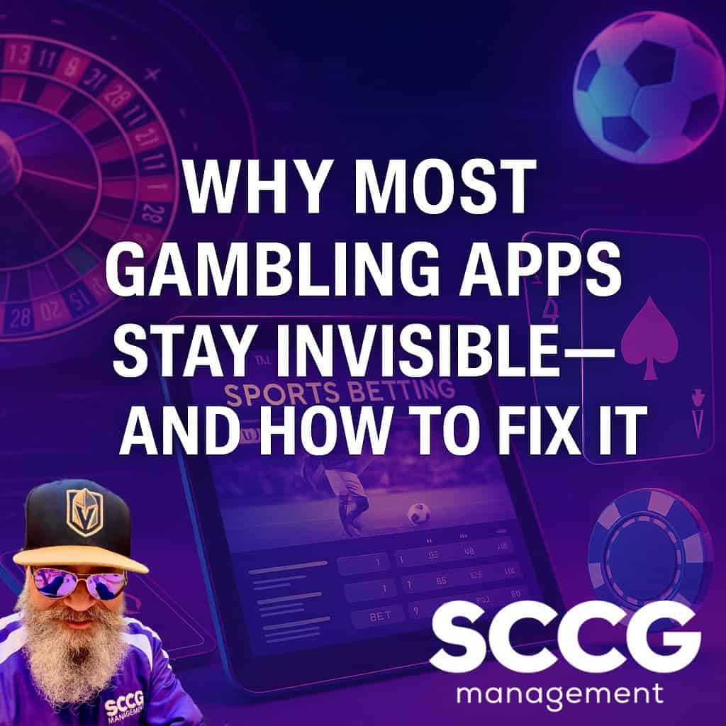 Gambling App Optimization