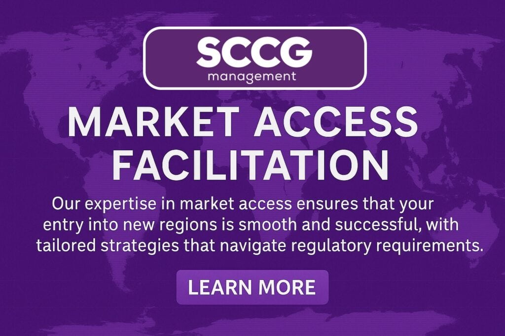 Market Access Support