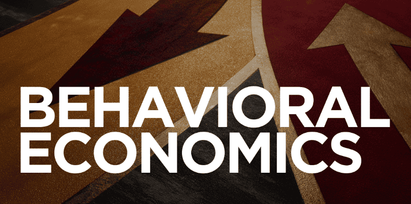 Behavioral Economics in Gaming