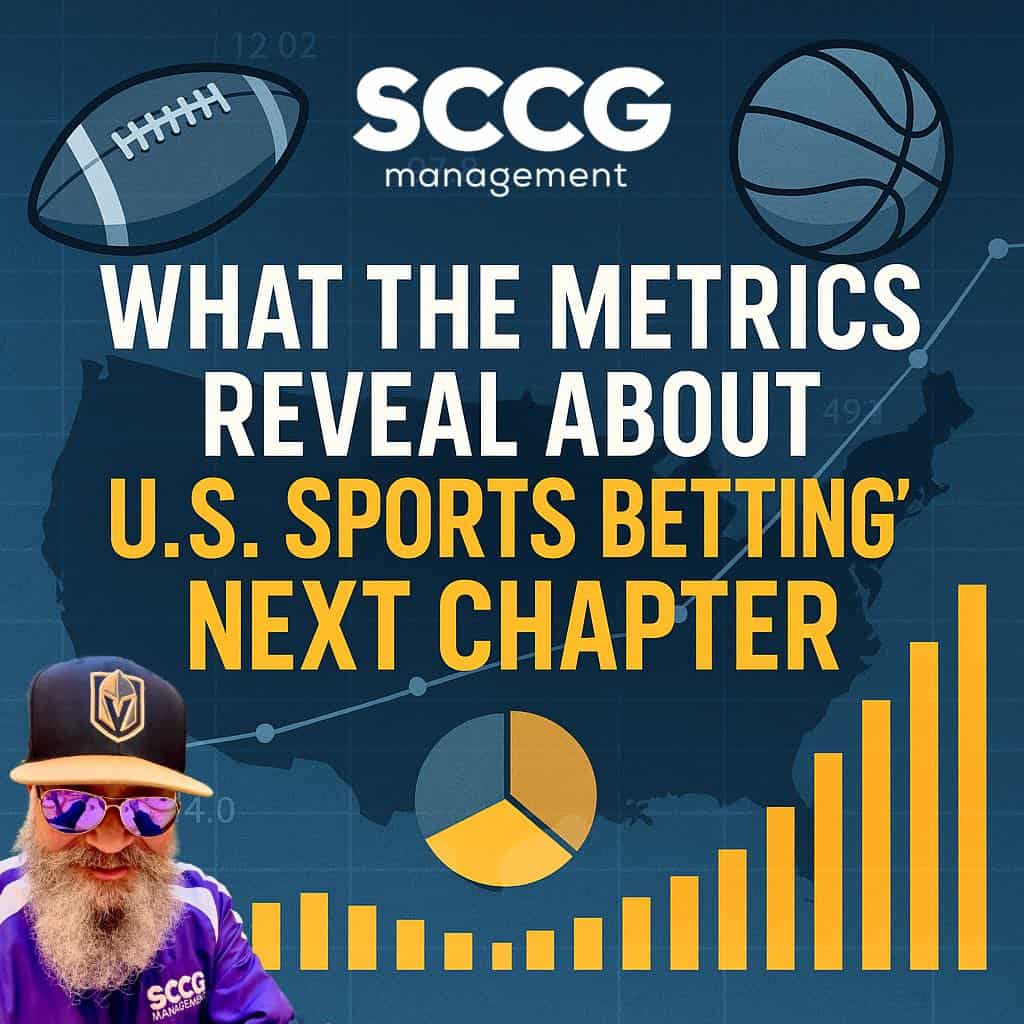 U.S. Sports Betting