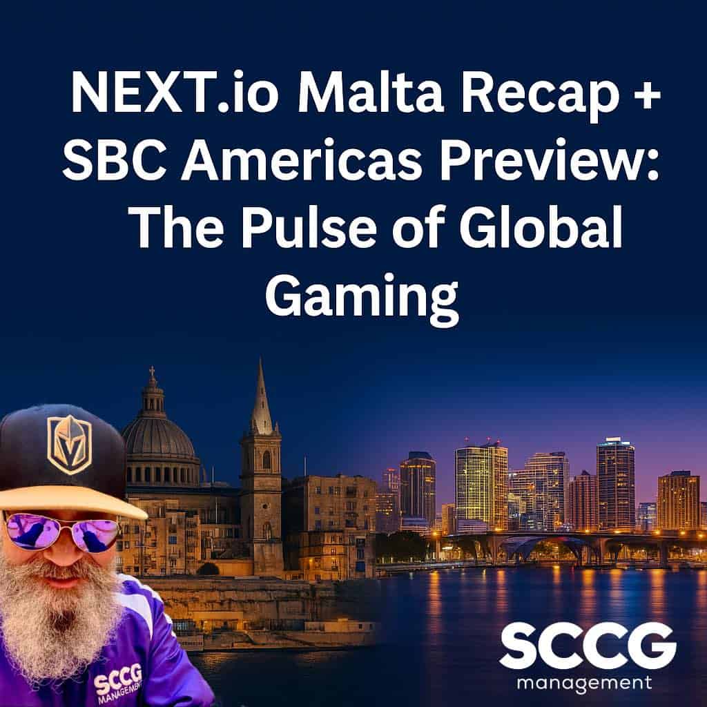Next SBC recap