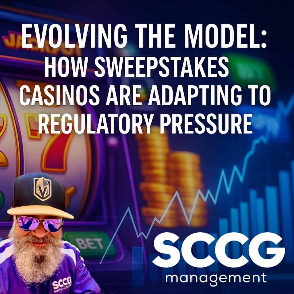 Sweepstakes Casino Debate
