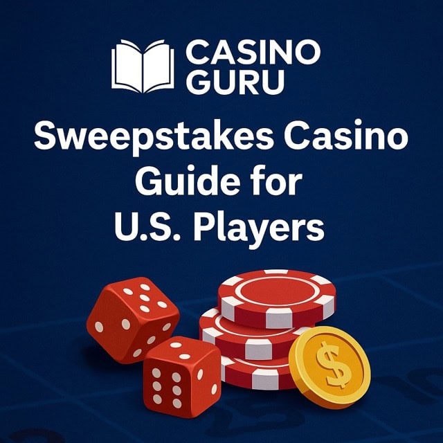 US Sweepstakes casino guide