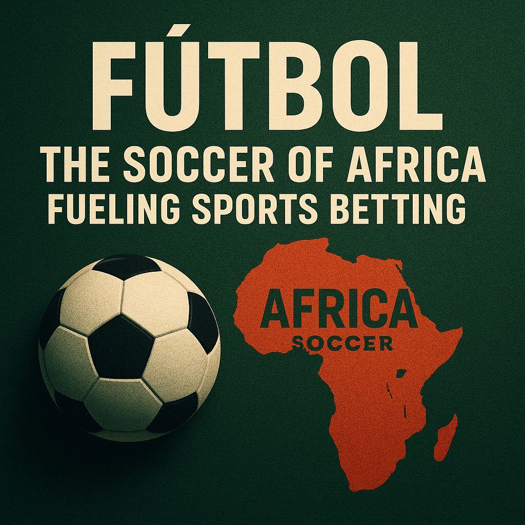Soccer of Africa