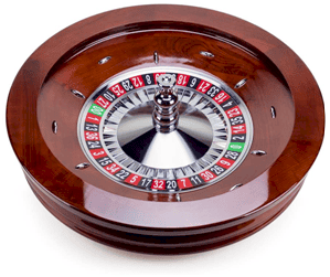 A Barebones Guide To Roulette
