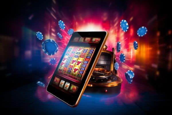 Exciting Online Slots Exciting Online Slots