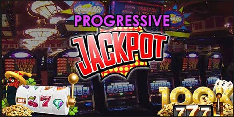 A Complete Guide Progressive Jackpot slots 2025 - SolutionTipster