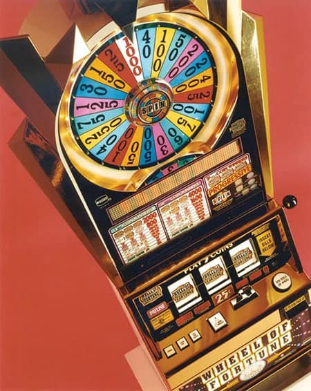 A FAIR SPIN
