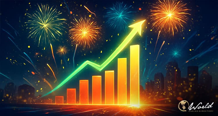 Accel Entertainment Reports Strong Q1 2025 Results, Record Revenues and Significant Growth