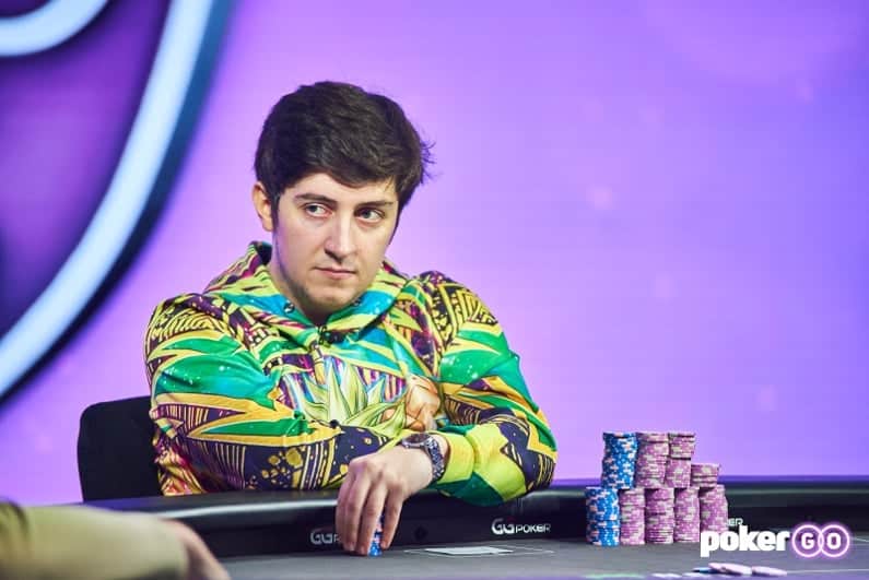 Admitted Poker Cheat Ali Imsirovic Booted from RunGood Poker Series Tournament
