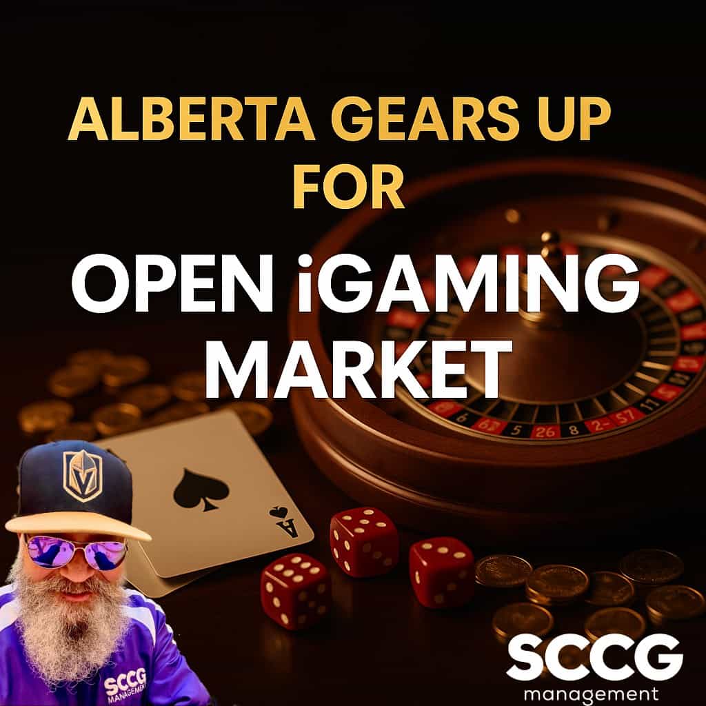 Alberta iGaming Market