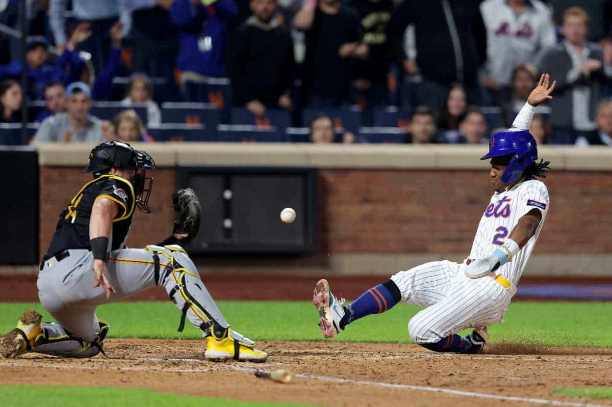 Alonso’s sac fly walks off Mets to 4-3 win over Pirates | amNewYork