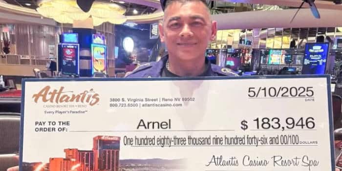 Atlantic City Gamblers Hit Straight Flush Jackpots in Pai Gow Poker