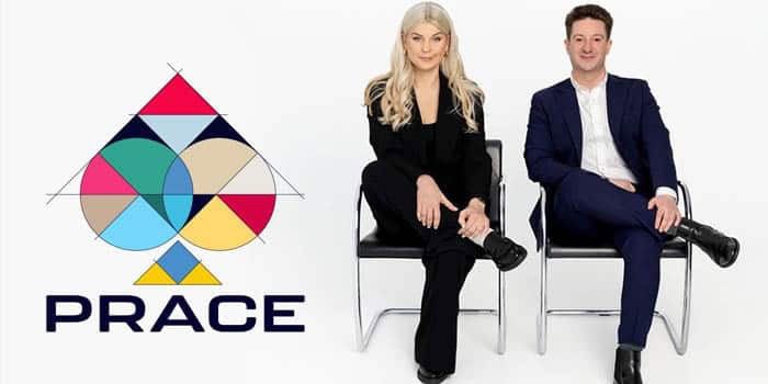B2B Gaming PR Specialist PRace Launches Officially