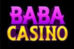 Baba Casino Logo