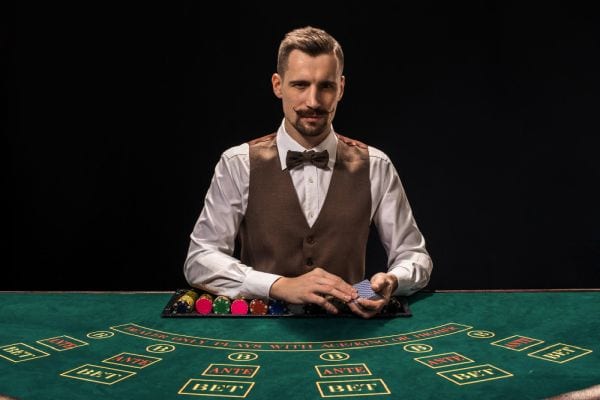 Bankroll Management for the Modern Player