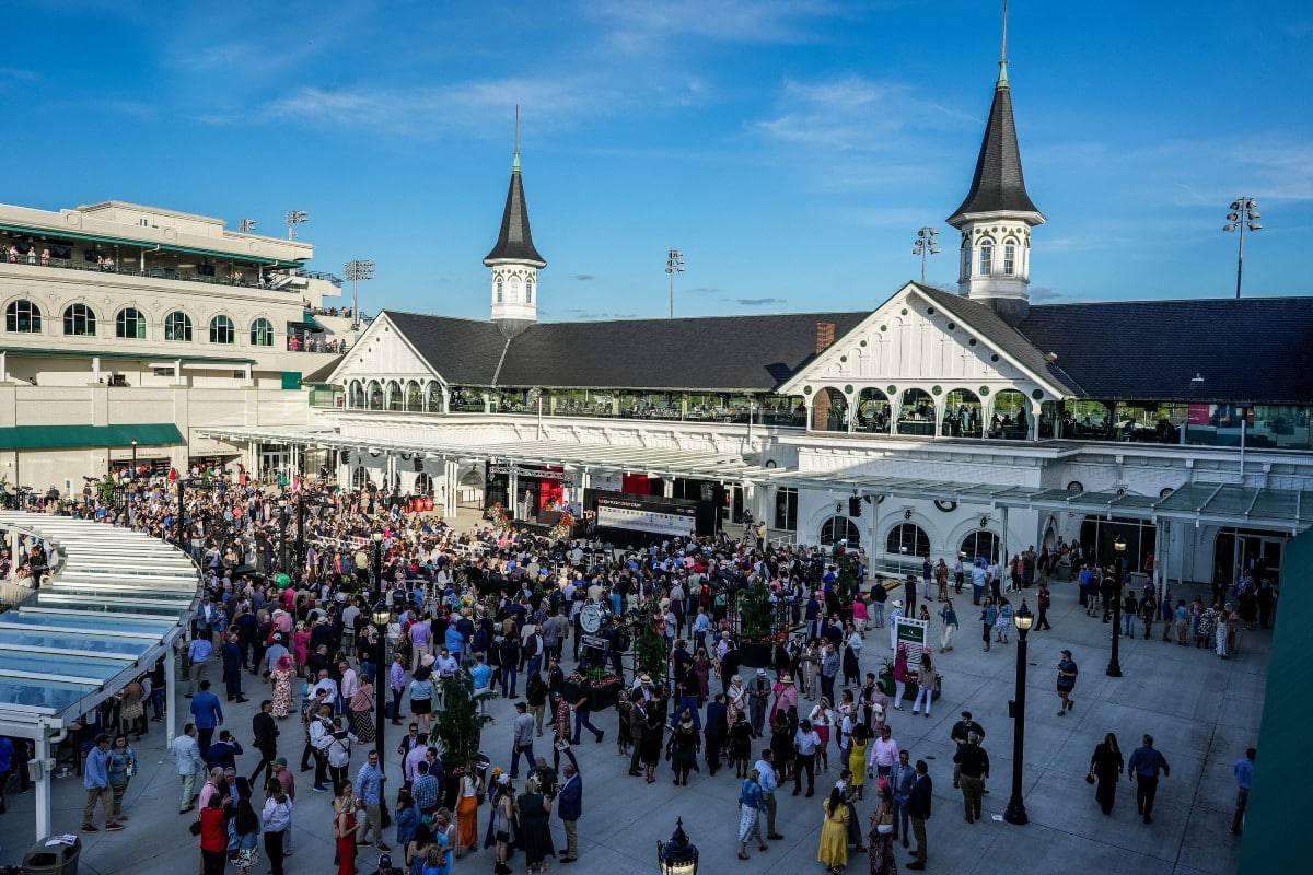 Best Kentucky Oaks Promos & Odds for Friday Churchill Downs Races: $1,200+ in Total Bonus Value Available