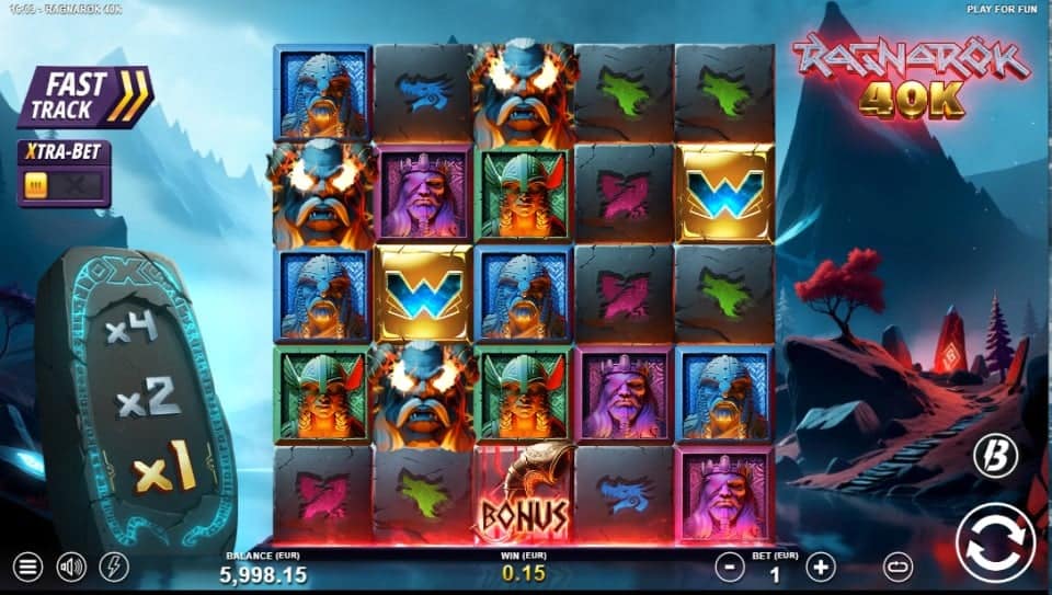 Best New Online Slots of the Week | May 9, 2025