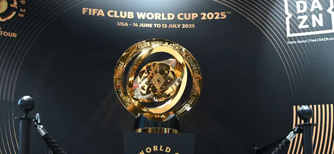 Best Players to Watch at the FIFA Club World Cup