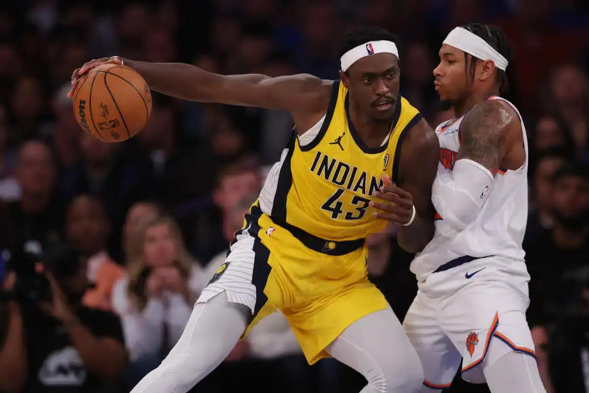 bet365 Bonus Code HANDLE: $150 Available for Knicks vs. Pacers NBA Playoffs, NHL, MLB
