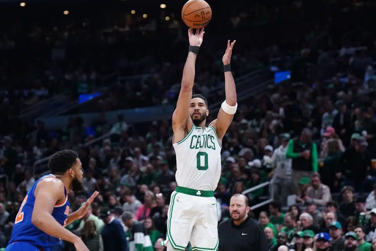 bet365 Bonus Code HANDLE: $150 Bonus for NBA Playoffs, Including Knicks vs. Celtics Today