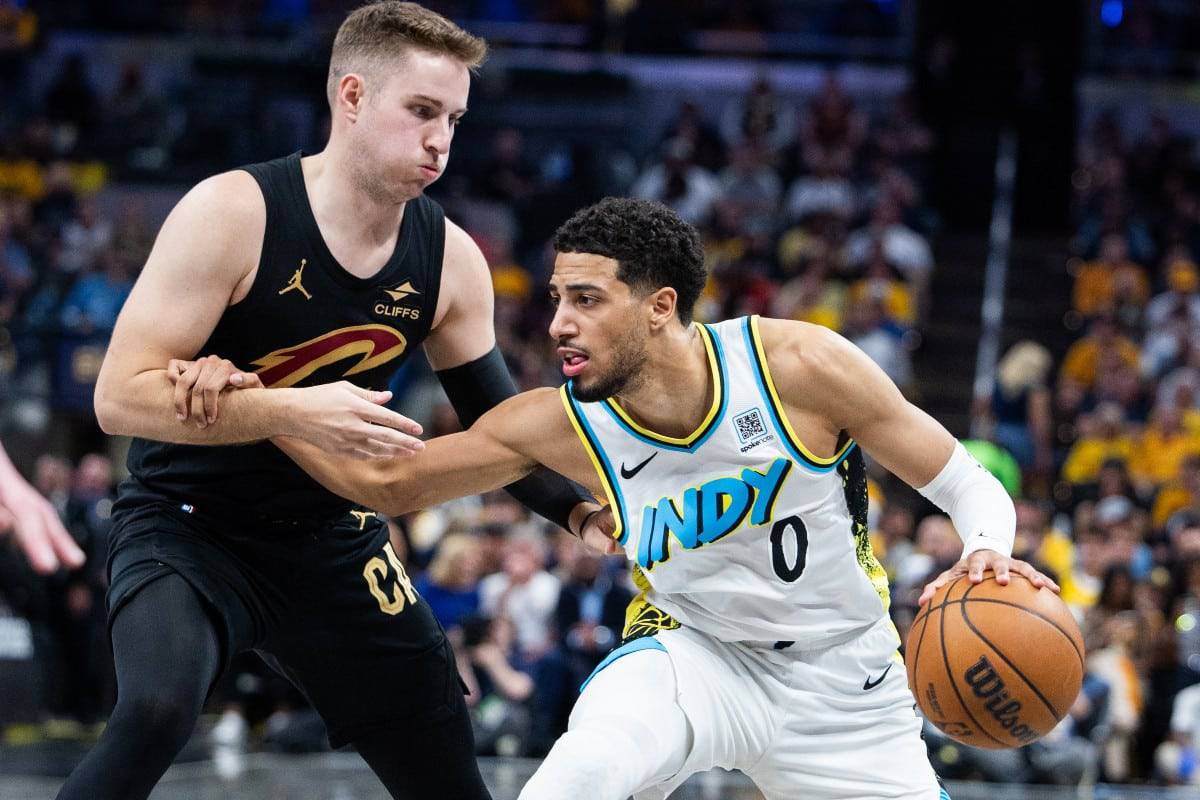bet365 Bonus Code HANDLE Offers $150 Bonus or $1K First Bet Safety Net on NBA Playoffs, Including Pacers vs. Cavaliers