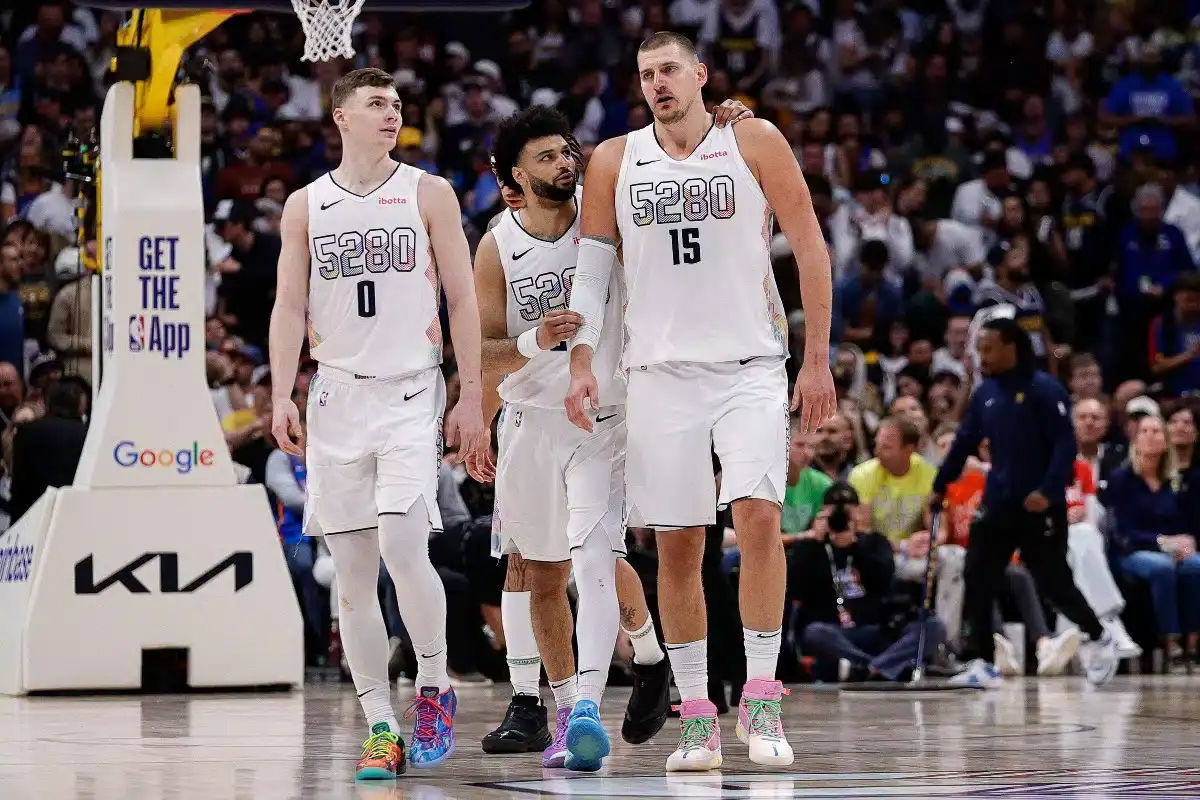 bet365 Bonus Code HANDLE: Score $150 Bonus Now on Any Game, Including Nuggets vs. Thunder Today
