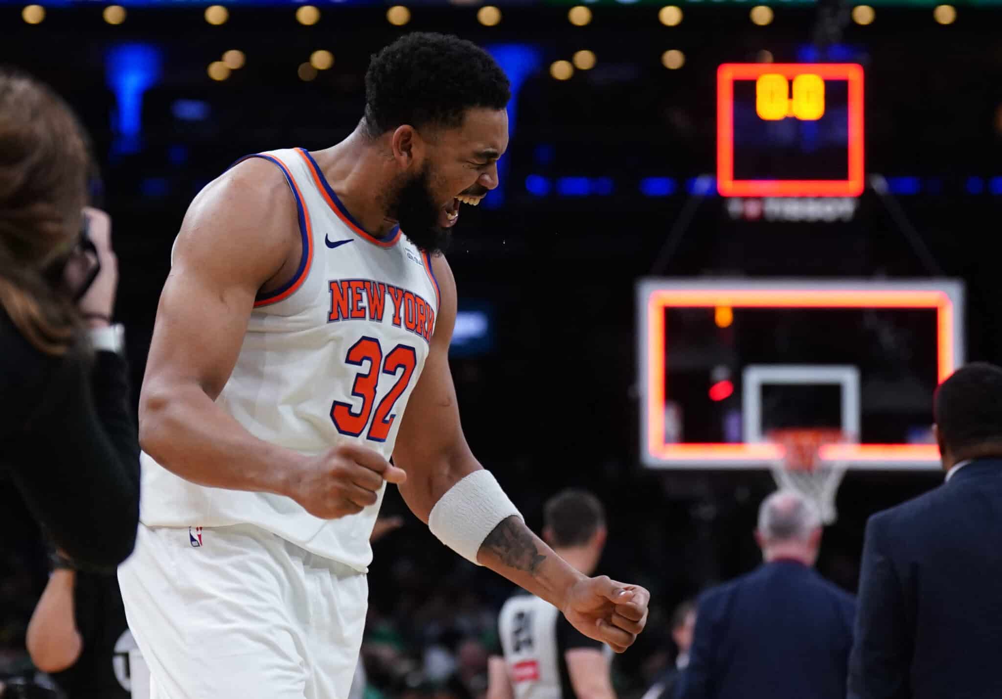BetMGM Bonus Code SBD1500: Claim $150 Bonus for Pacers-Knicks Game 2