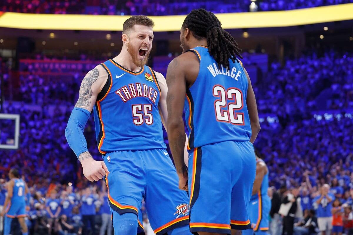 BetMGM Bonus Code SHNEWSGET: $150 Bonus on Timberwolves-Thunder NBA Playoffs, 3 Promo Offers Available