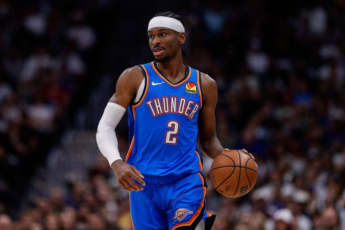 BetMGM Bonus Code SHNEWSGET Lands $150 Bonus on Any Game Today, Including Nuggets vs. Thunder