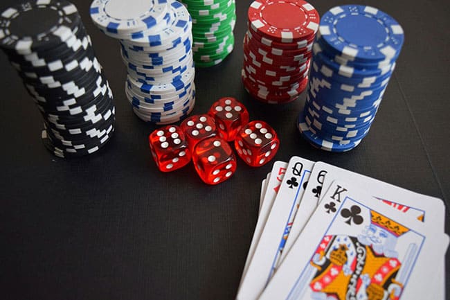 BetMGM Online Casino Review