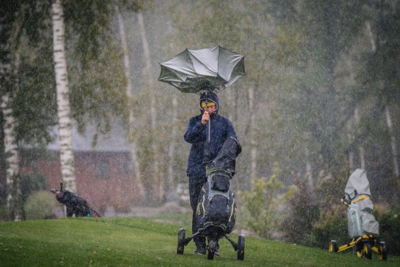 Bettor Sues DraftKings for $14.2m in Unpaid Winnings From Shortened Golf Tournament