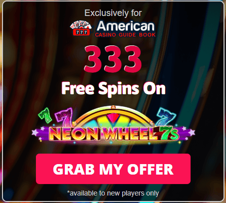 BoVegas Casino No Deposit Bonus! $100 FREE Bets!