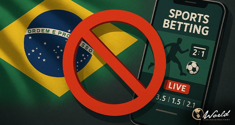 Brazilian Senate Moves to Curb Gambling Ads With New Restrictions
