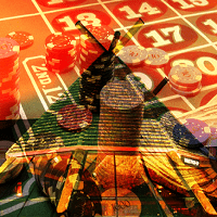 California Tribes Pump Brakes on Sports Betting