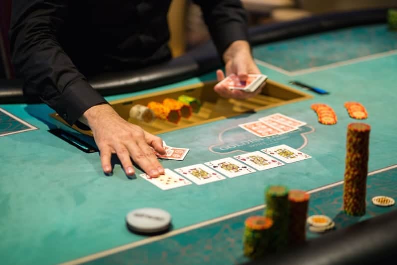 Card Counting TikToker Goes Viral After Casino Refuses to Pay