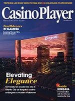 Casino Player Magazine November 2024