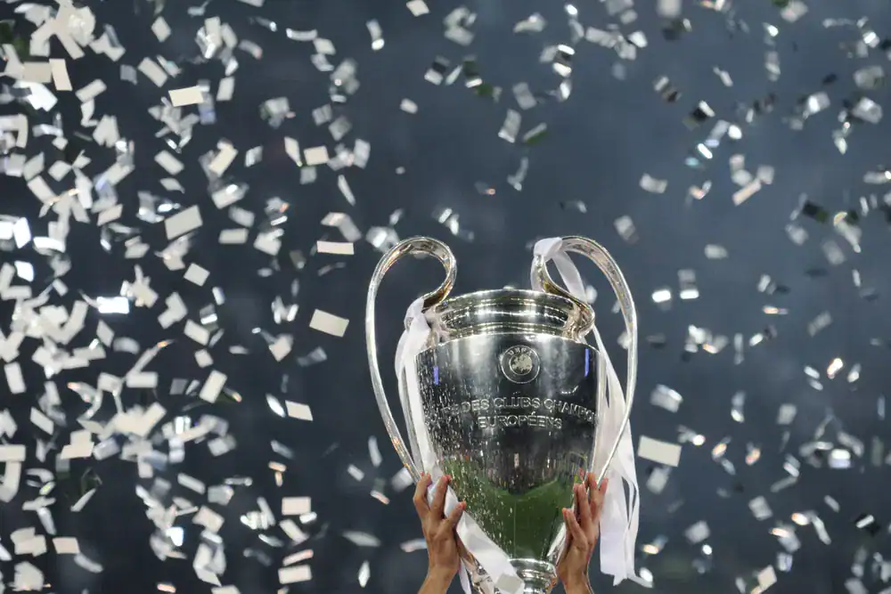 Champions League final tips: PSG in line for European glory