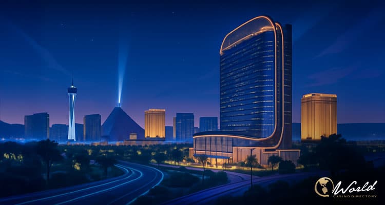 Circa 2 Casino Announced for Symphony Park Amid Community Debate