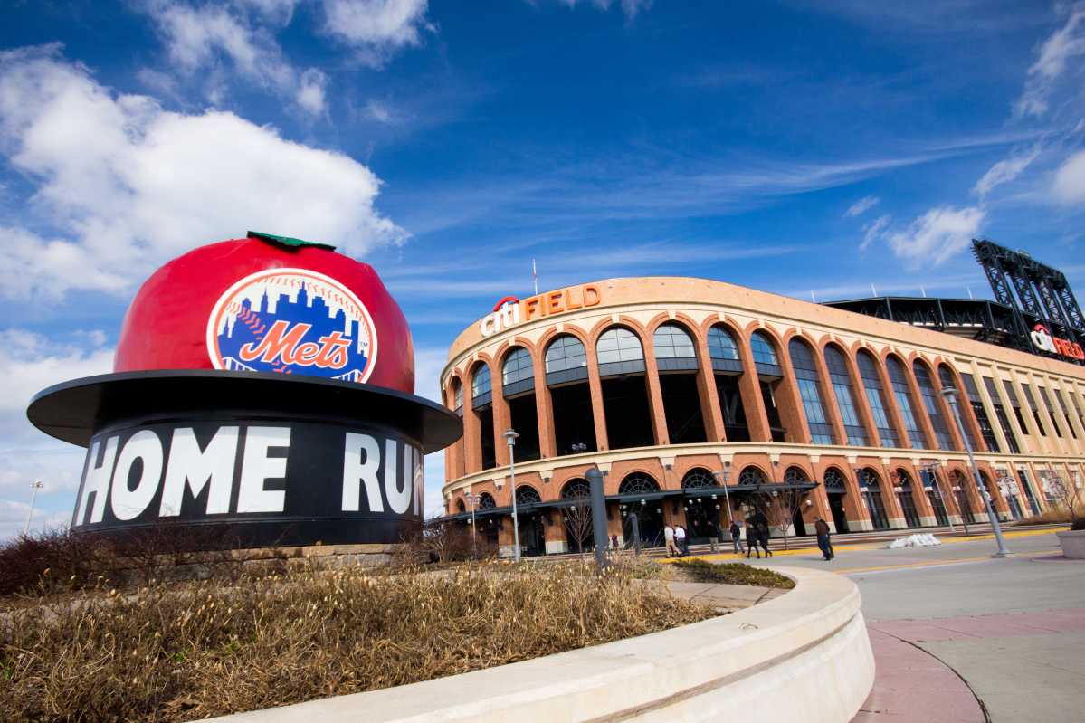 Citi Field ranks among the most Instagram-worthy MLB stadiums in the U.S. – QNS