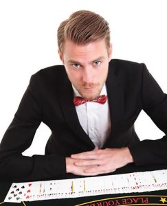 DEALER’S PERSPECTIVE