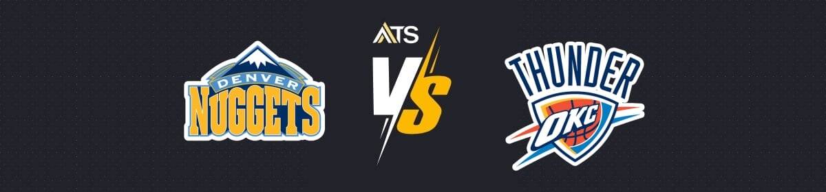 Denver Nuggets vs Oklahoma City Thunder Game 7 Prediction - 5/18/2025
