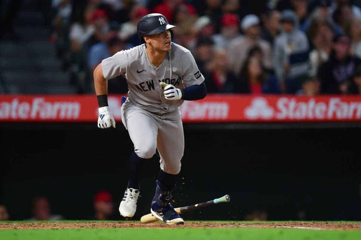 Don’t write off Yankees’ Anthony Volpe just yet | amNewYork