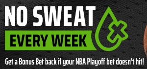draftkings no sweat bets