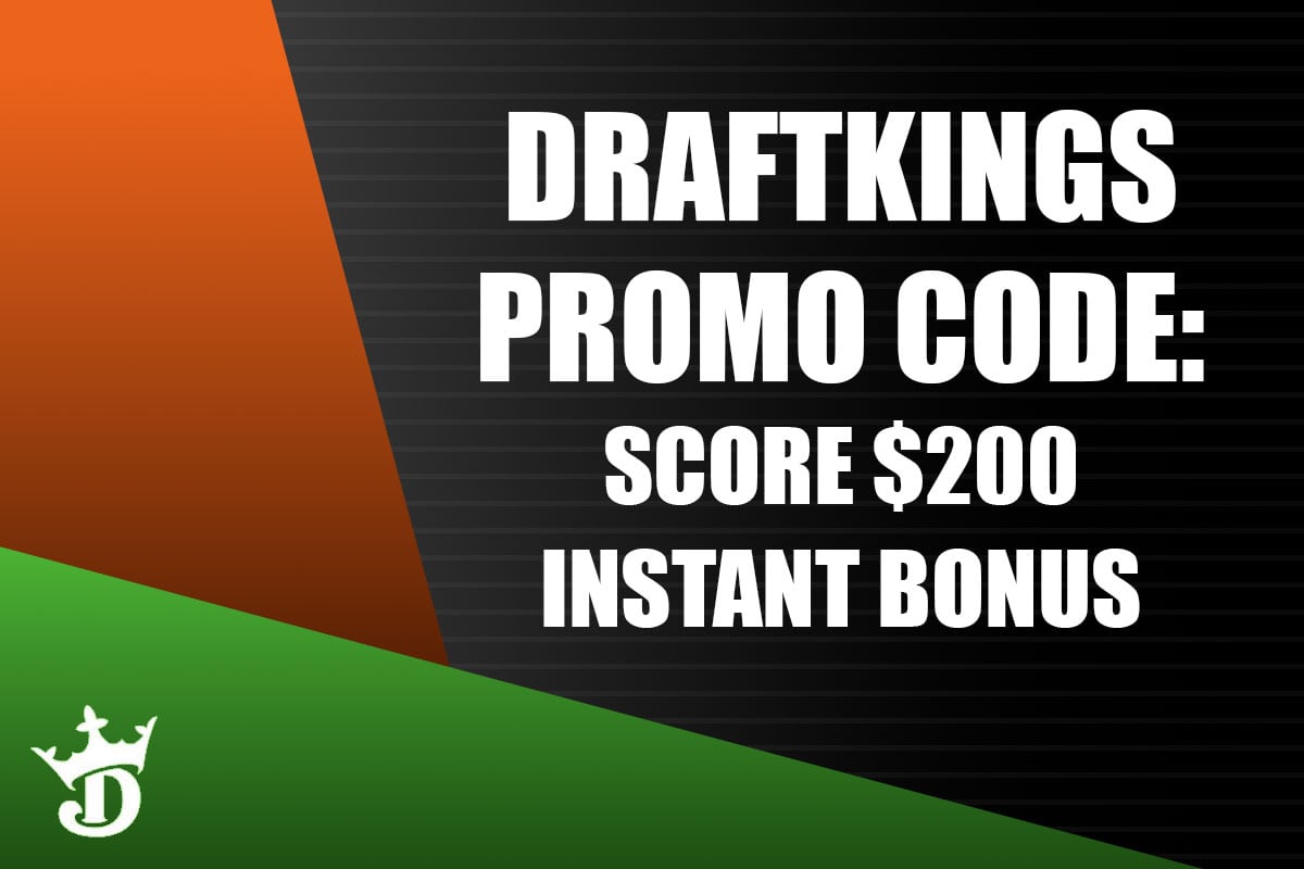 DraftKings Promo Code Offers $200 Bonus for Pacers-Cavs, Nuggets-Thunder