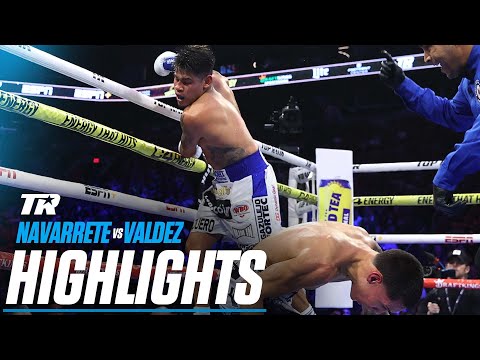 Emanuel Navarrete vs Charly Suarez Prediction, Odds & Tale of the Tape (May. 10)