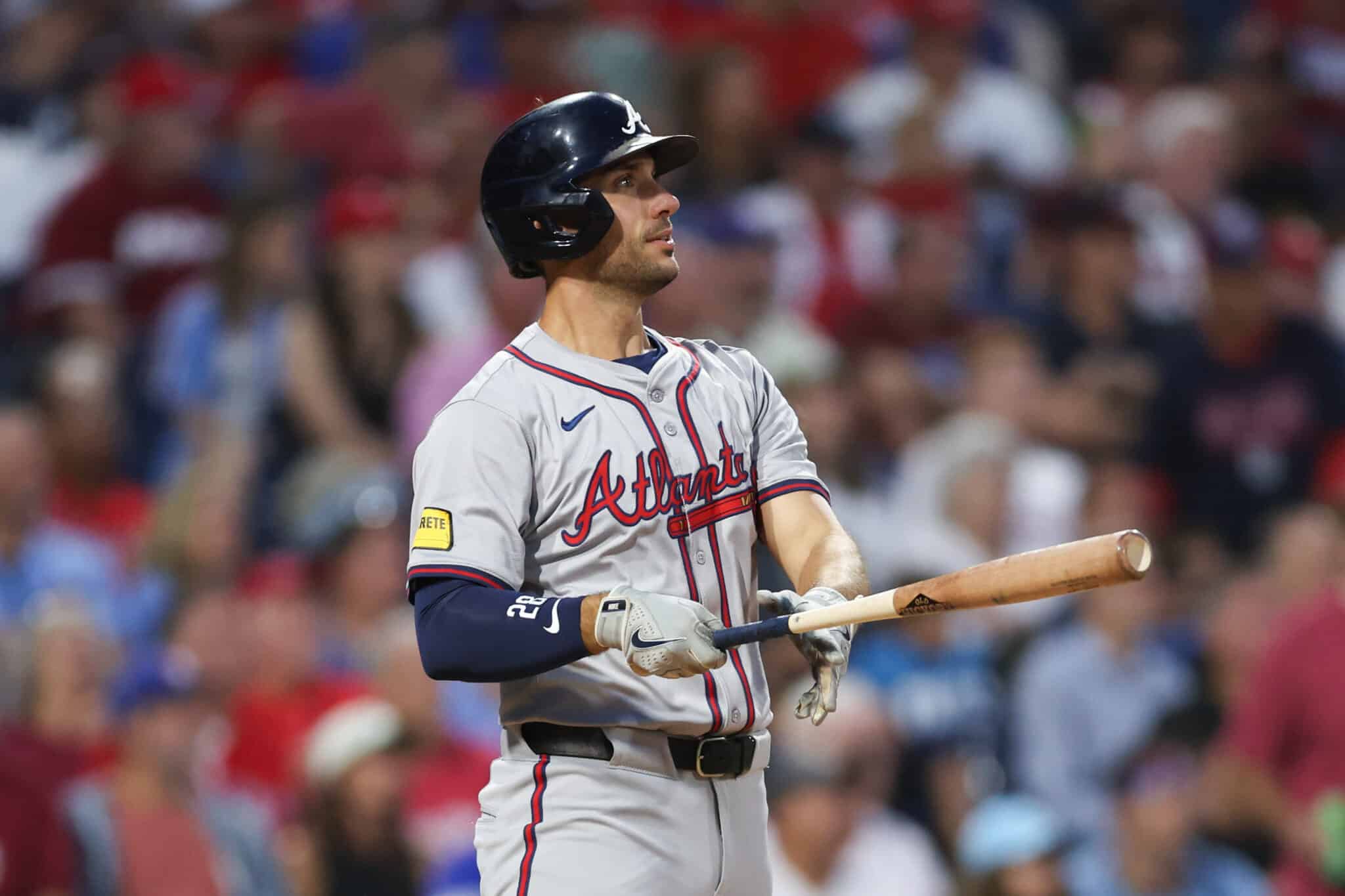 ESNY's MLB Preview 2025: Atlanta Braves banking on their bats
