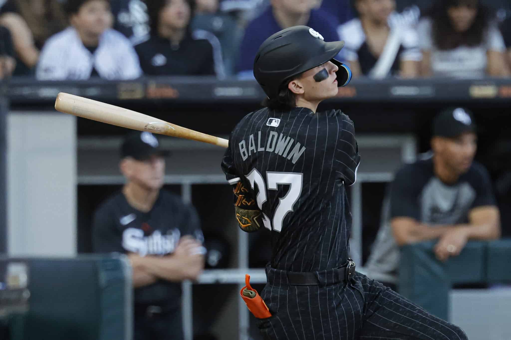 ESNY's MLB Preview 2025: Chicago White Sox have nowhere to go