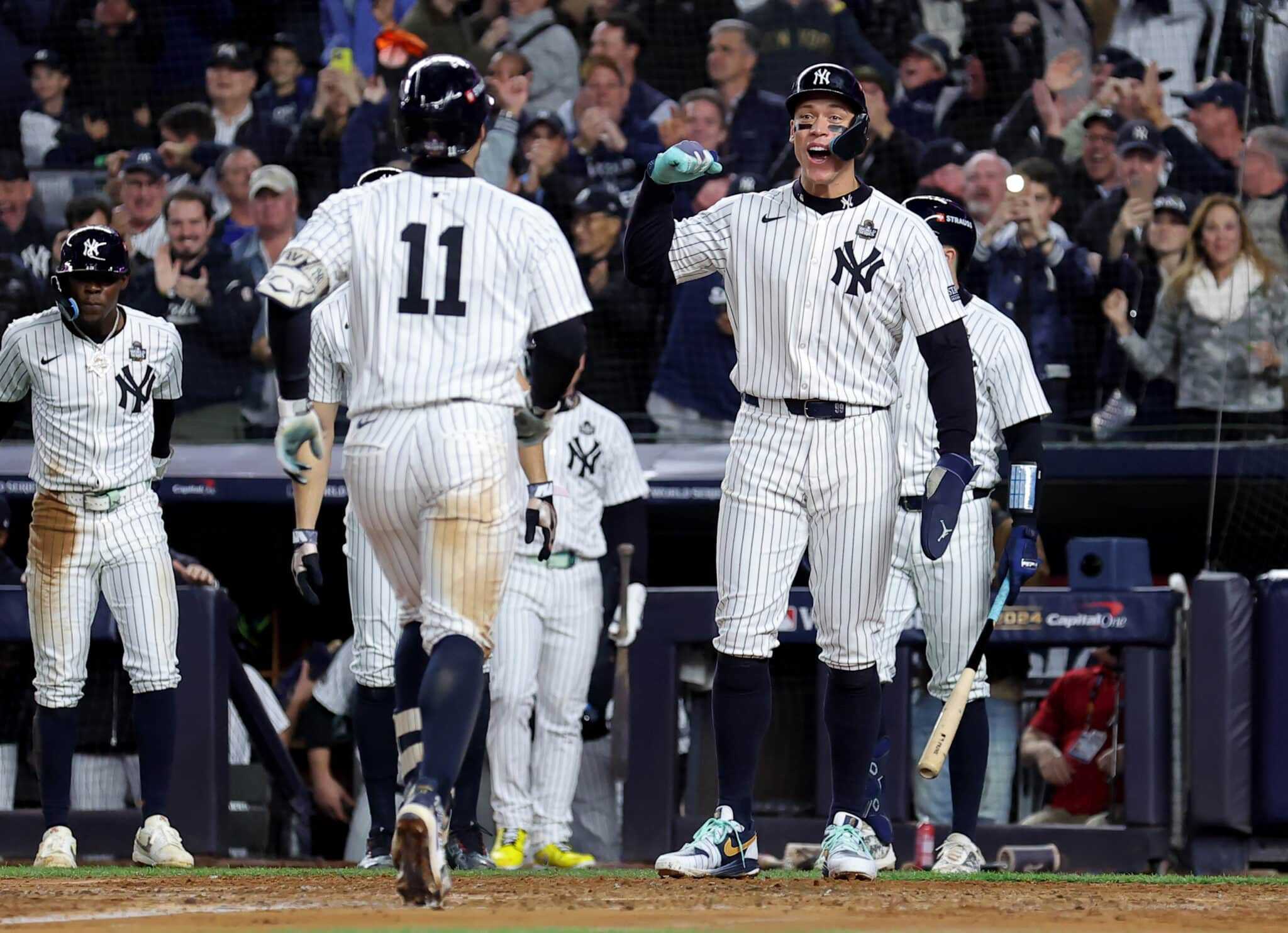 ESNY's MLB Preview 2025: New York Yankees prepared for battle again